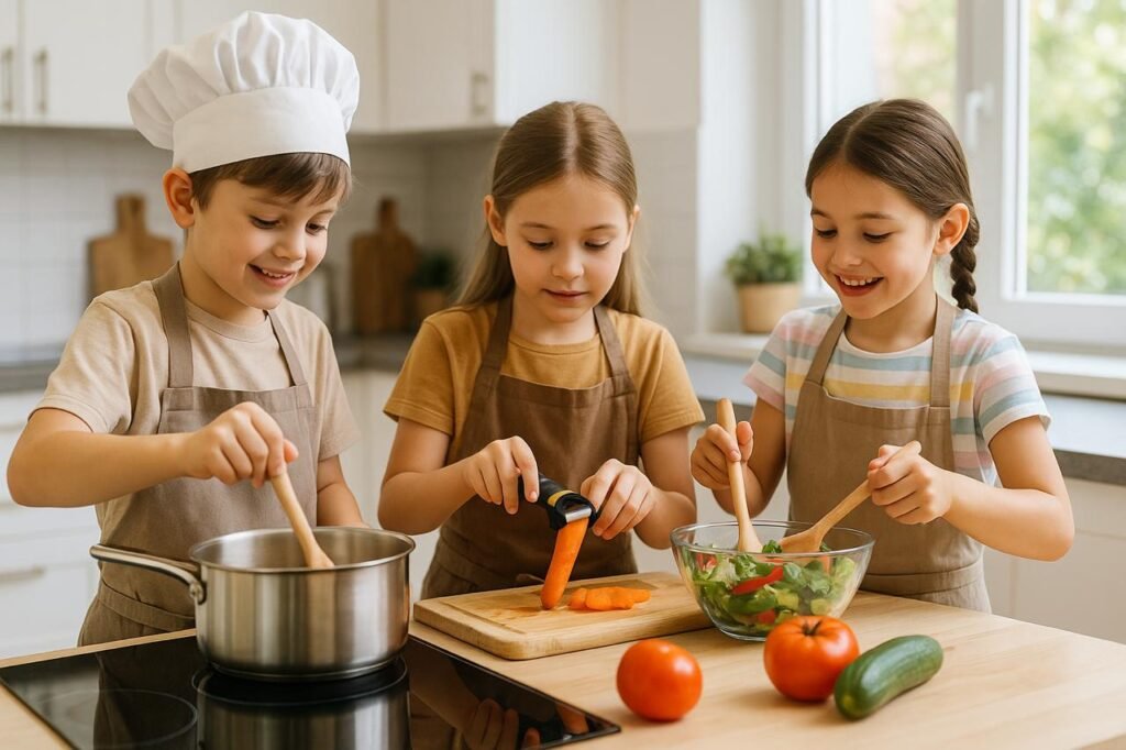 Food Preparation
